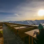 Casa Cisi In-ski Out 20m - Happy Appartamento *
