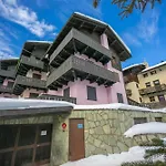 Casa Cisi In-ski Out 20m - Happy *