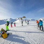 Casa Cisi In-ski Out 20m - Happy * Livigno