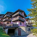 Casa Cisi In-ski Out 20m - Happy Appartamento