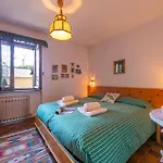 Casa Cisi In-ski Out 20m - Happy Appartamento Livigno