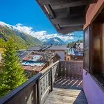 Appartamento Casa Cisi In-ski Out 20m - Happy Livigno