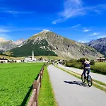 Casa Cisi In-ski Out 20m - Happy Livigno