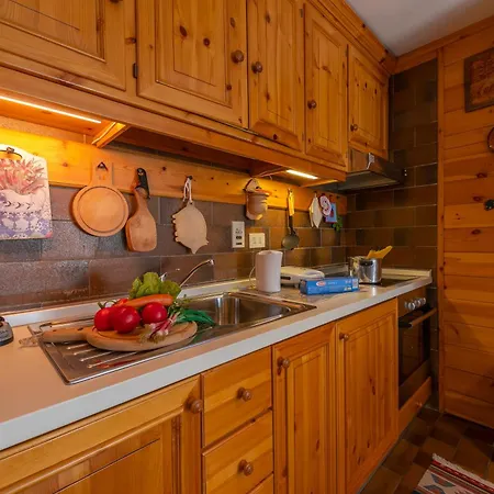 Casa Cisi In-ski Out 20m - Happy *