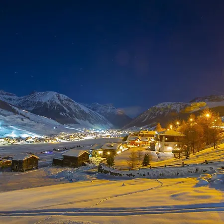 Apartment Casa Cisi In-ski Out 20m - Happy *